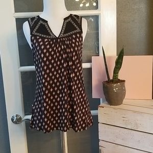 Lucky Brand tank top